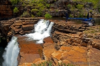 39. Eagle Falls<br />Added 30 April 2017